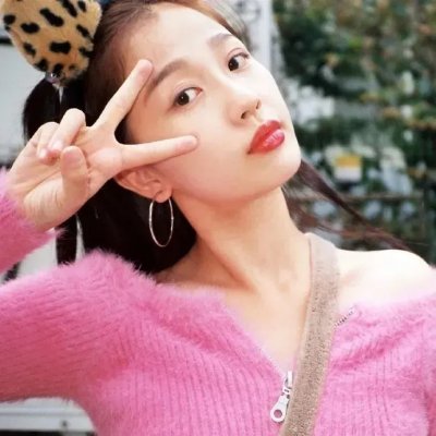女王西施